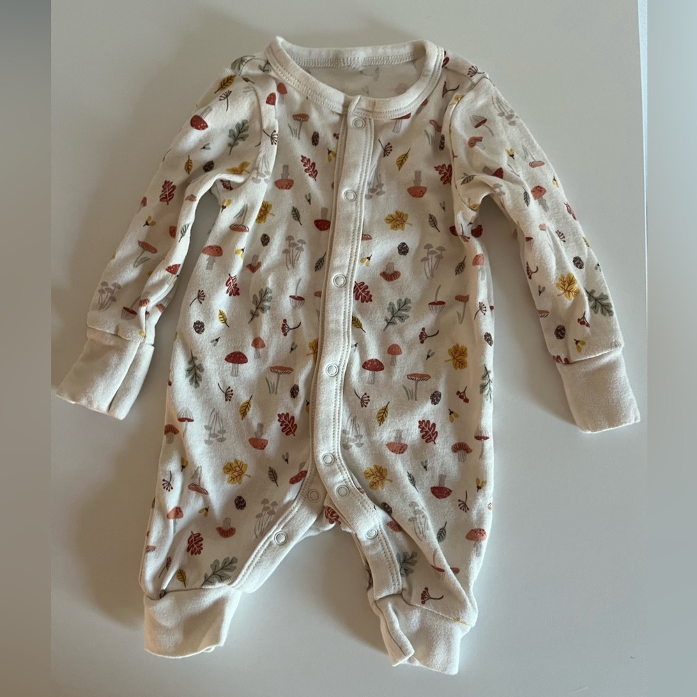 Newborn sleeper